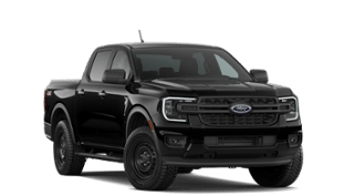 2026 Ford Ranger® External Image 5